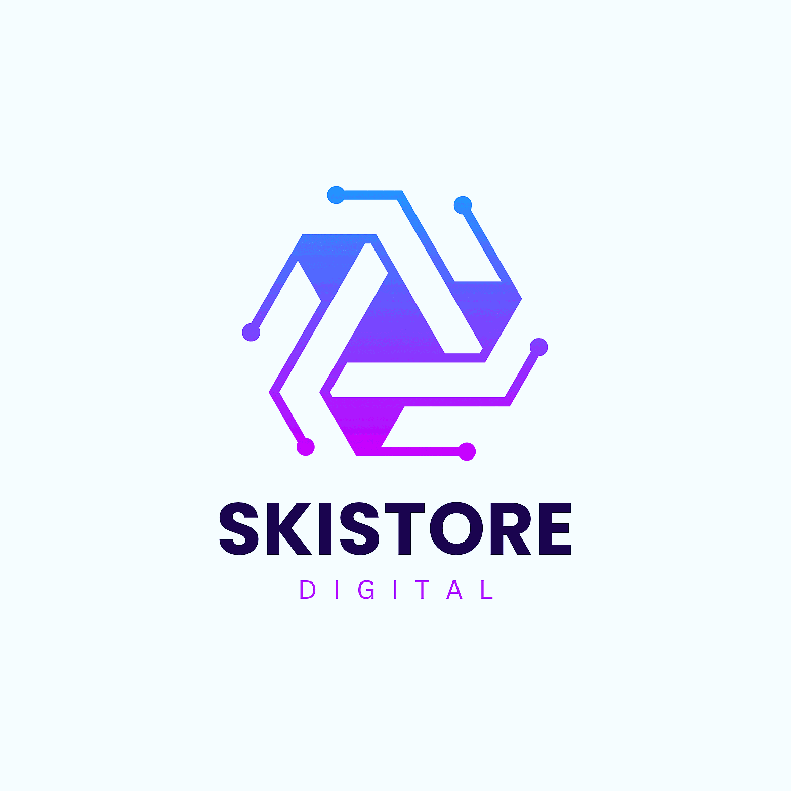 SKISTORE Logo